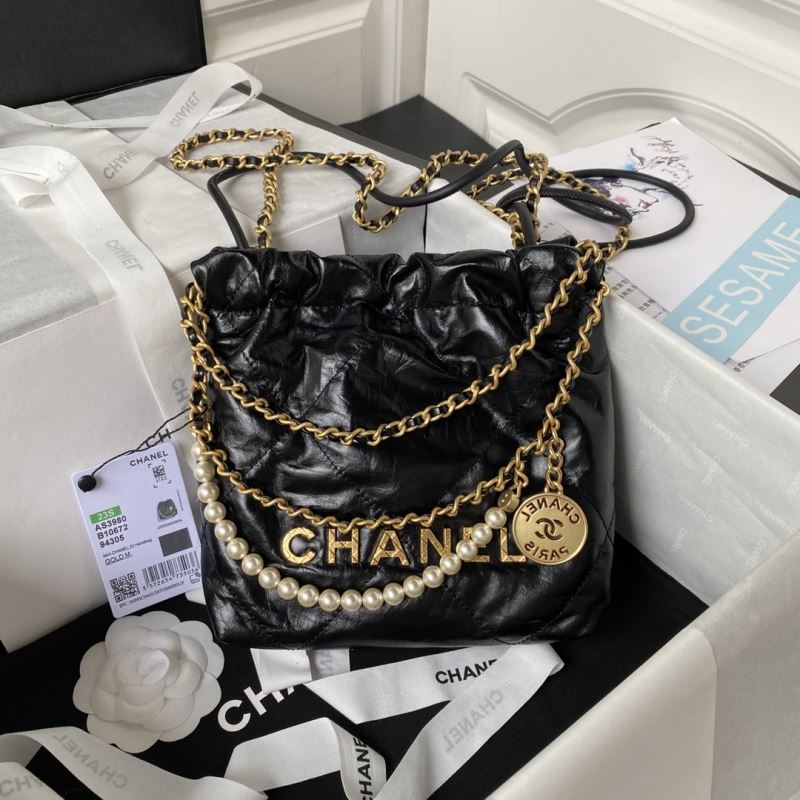 Chanel Hobo 22 Bags